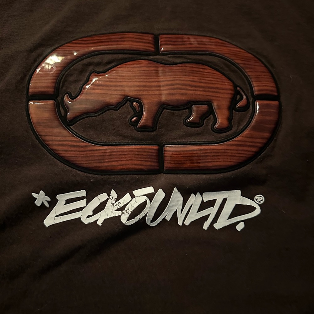 Ecko Unlimited short sleeve tee shirt.